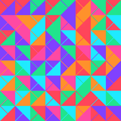 Truchet Tiles