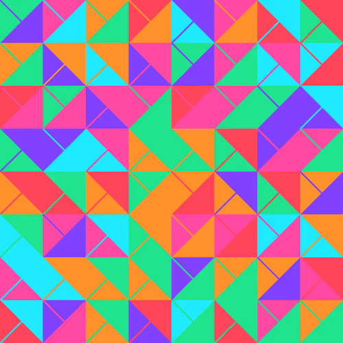 Truchet Tiles