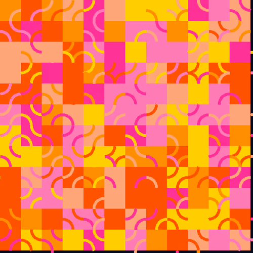 Truchet Tiles