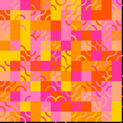 Truchet Tiles