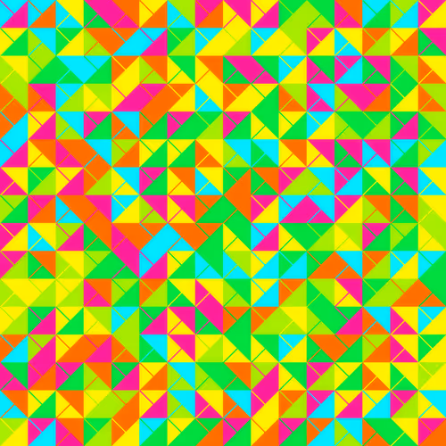 Truchet Tiles