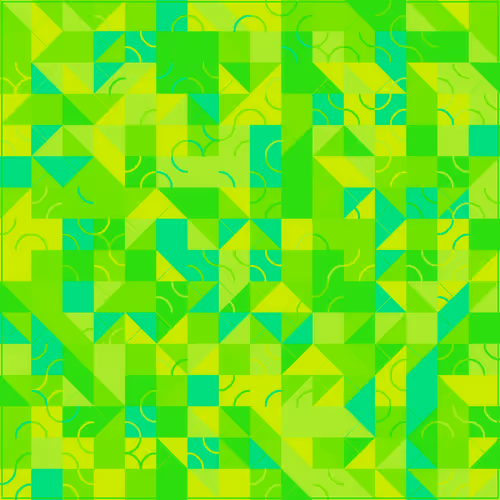 Truchet Tiles