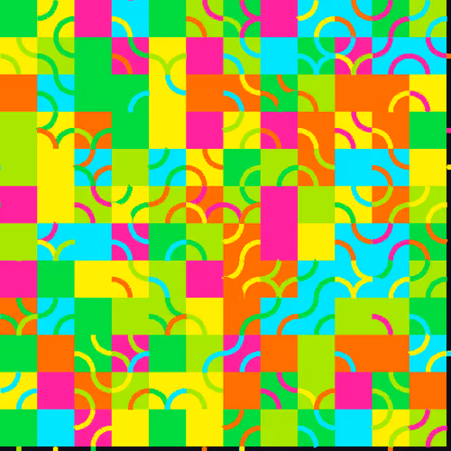 Truchet Tiles