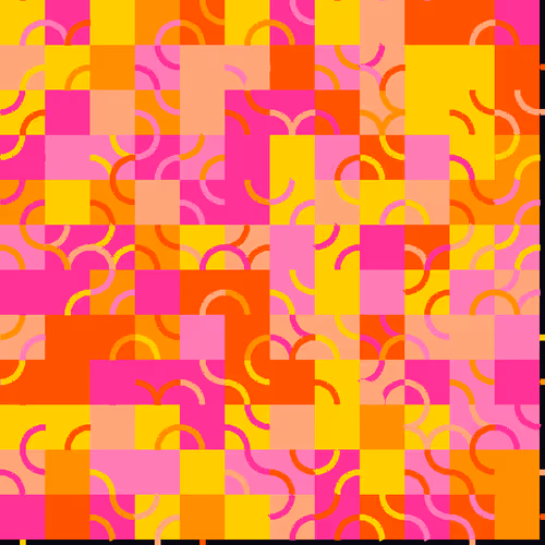 Truchet Tiles