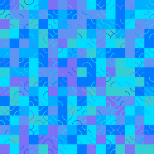 Truchet Tiles