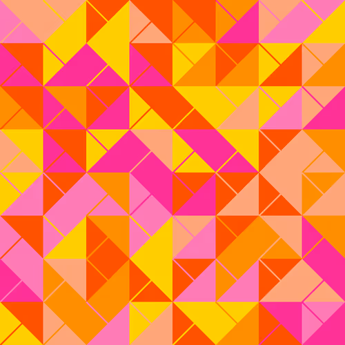 Truchet Tiles
