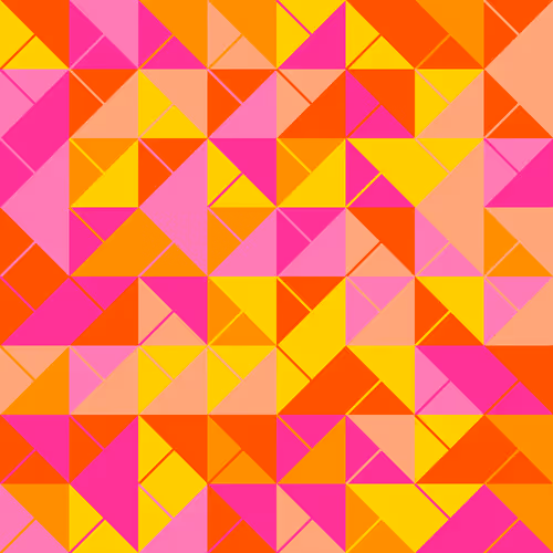 Truchet Tiles