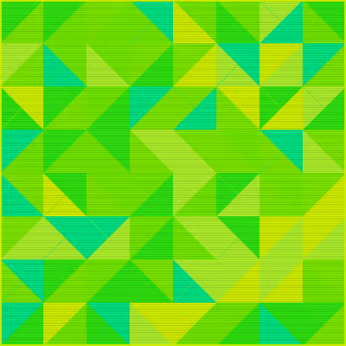 Truchet Tiles