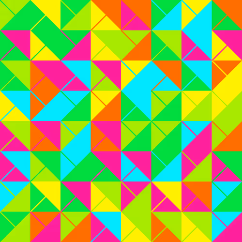 Truchet Tiles