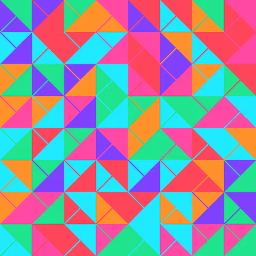 Truchet Tiles