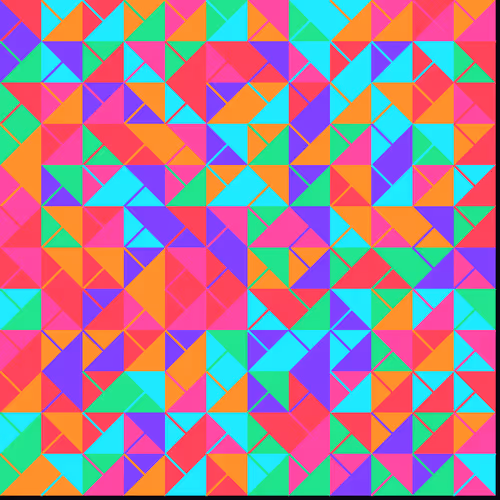 Truchet Tiles