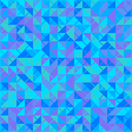 Truchet Tiles