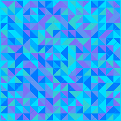 Truchet Tiles