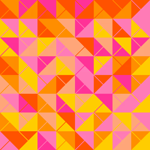 Truchet Tiles