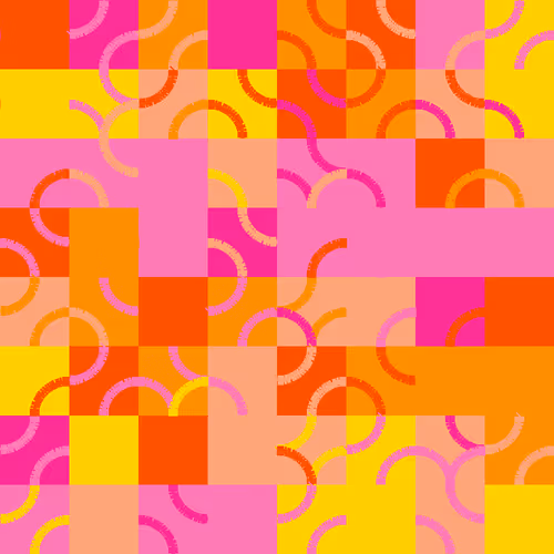 Truchet Tiles