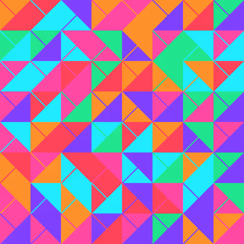 Truchet Tiles