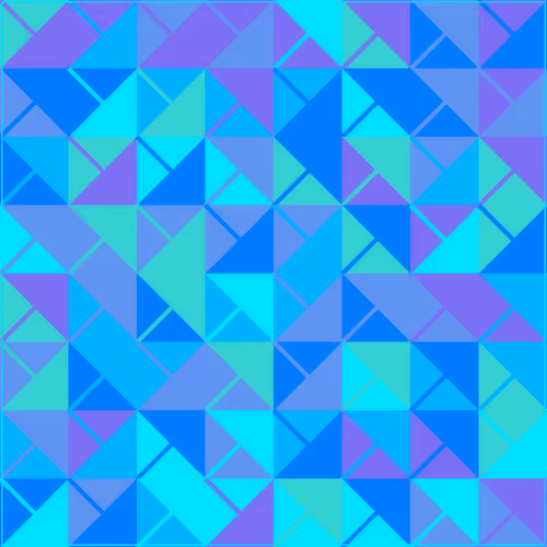 Truchet Tiles