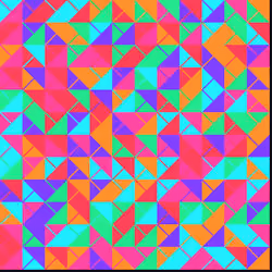 Truchet Tiles #1773