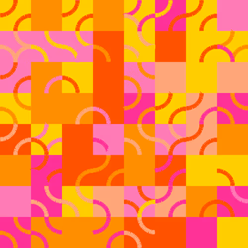 Truchet Tiles