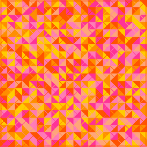 Truchet Tiles