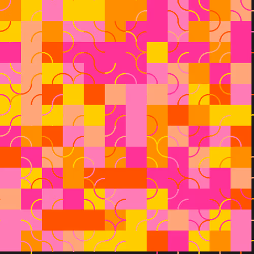 Truchet Tiles