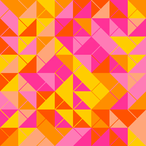 Truchet Tiles