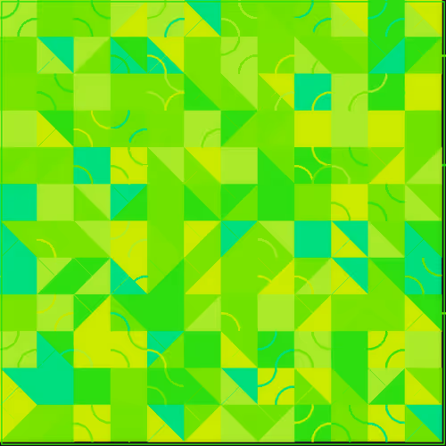 Truchet Tiles