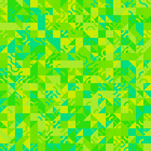 Truchet Tiles #957