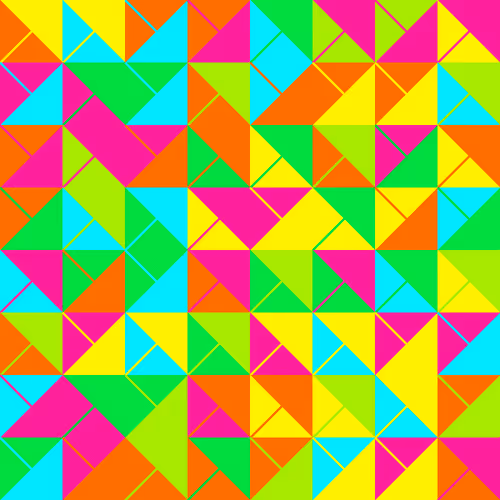Truchet Tiles