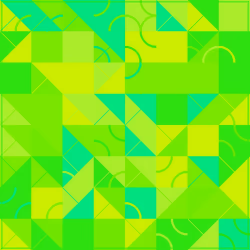 Truchet Tiles