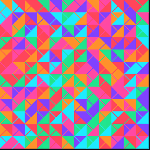 Truchet Tiles