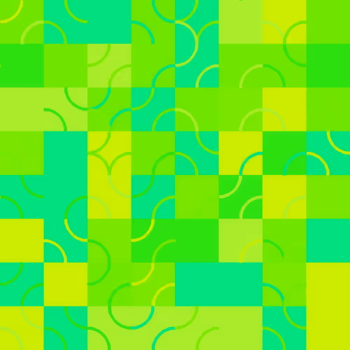 Truchet Tiles