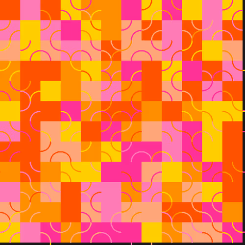 Truchet Tiles
