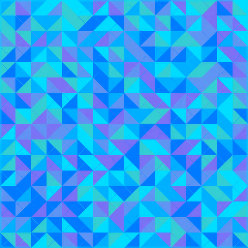 Truchet Tiles
