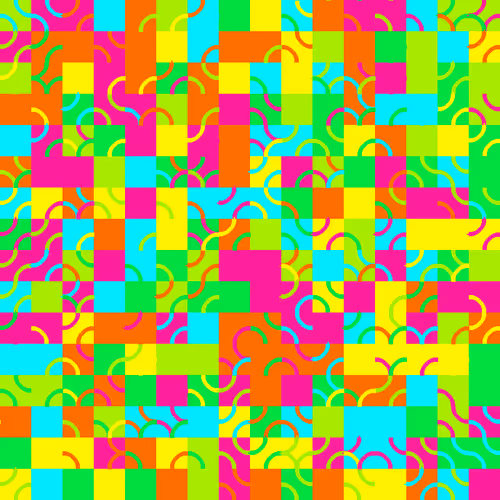 Truchet Tiles