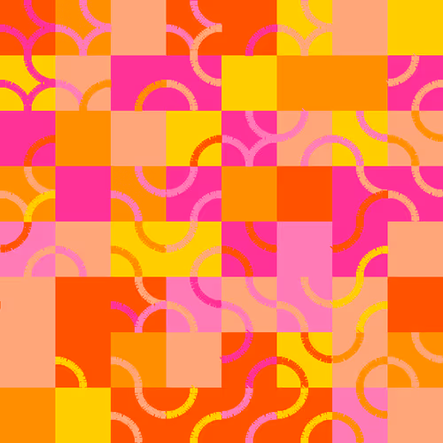 Truchet Tiles