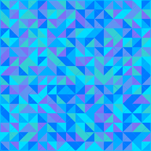 Truchet Tiles