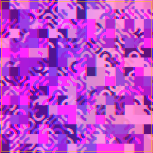 Truchet Tiles