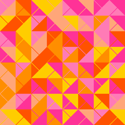 Truchet Tiles