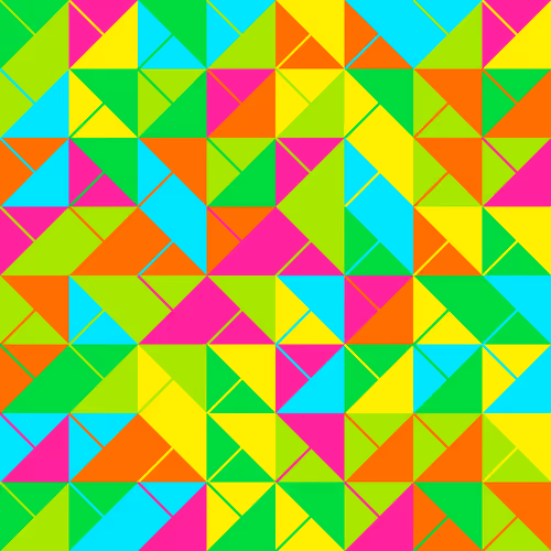 Truchet Tiles