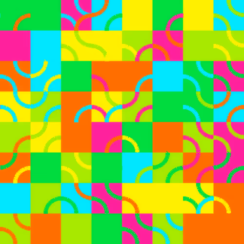 Truchet Tiles