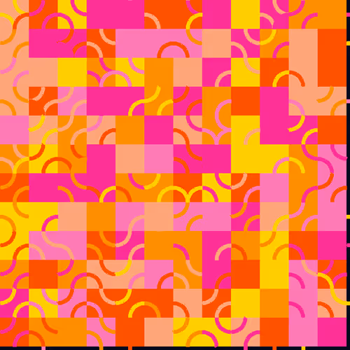 Truchet Tiles