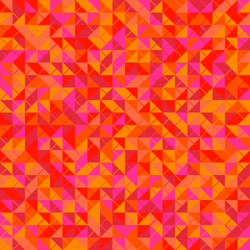 Truchet Tiles #928