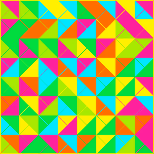 Truchet Tiles