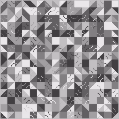 Truchet Tiles
