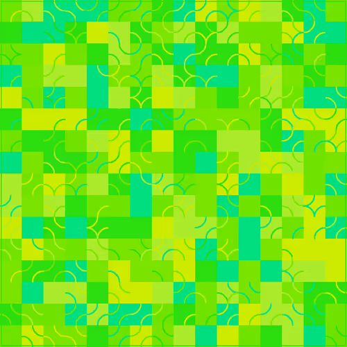 Truchet Tiles