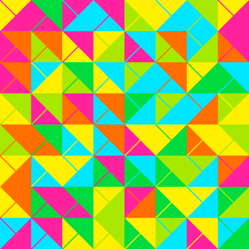 Truchet Tiles