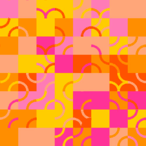 Truchet Tiles #970