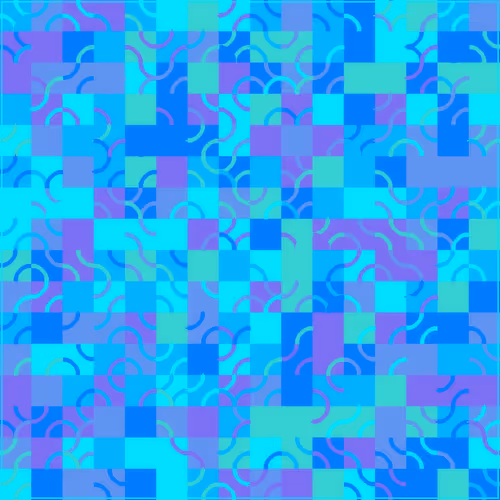 Truchet Tiles