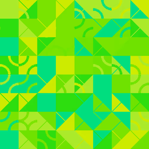 Truchet Tiles